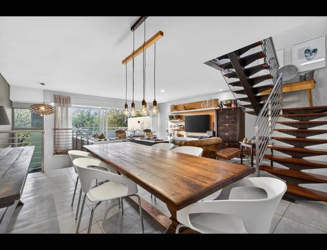 3 BEDROOM TOWNHOUSE FOR SALE IN CRAIGHALL PARK